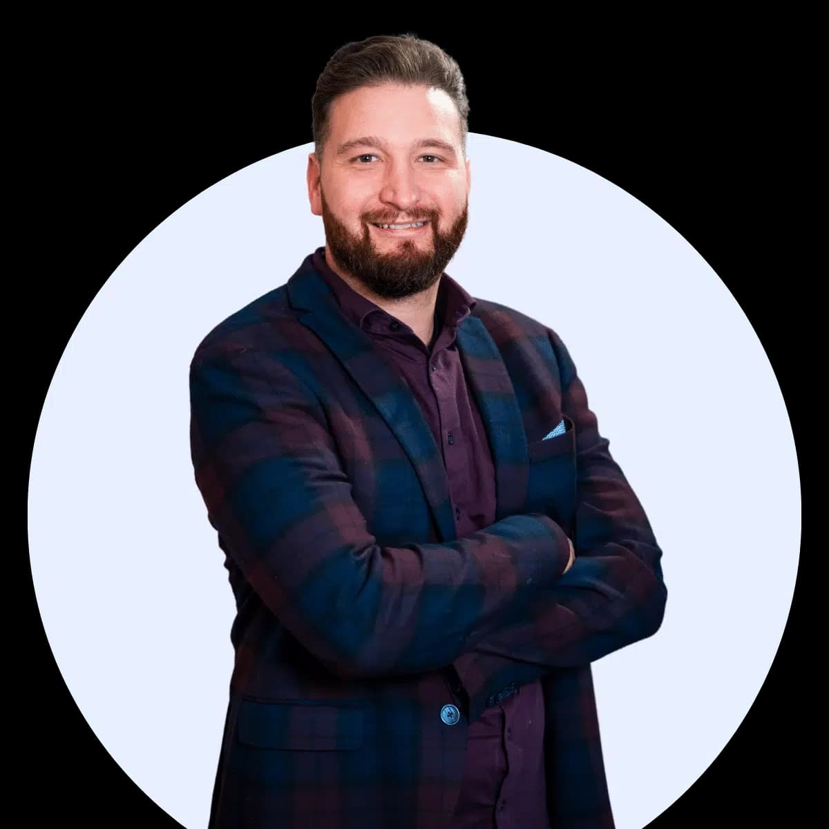 Timo Brandt, Ansprechpartner für die Automatisierung Deines Handwerksbetriebs